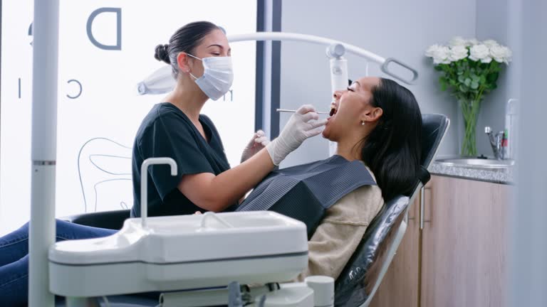 Best Dental Fillings (Composite and Amalgam)  in Belleair Bluffs, FL